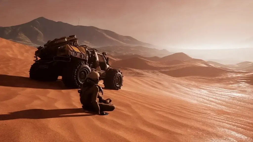 Icarus Leveling Guide