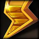 Icarus Lightning Recovery Talent