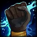 Icarus Lone Wolf Talent