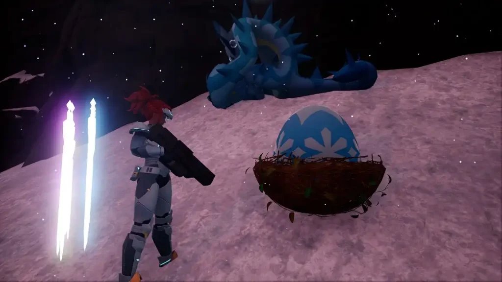 Palworld Wumpo Hatch Breed