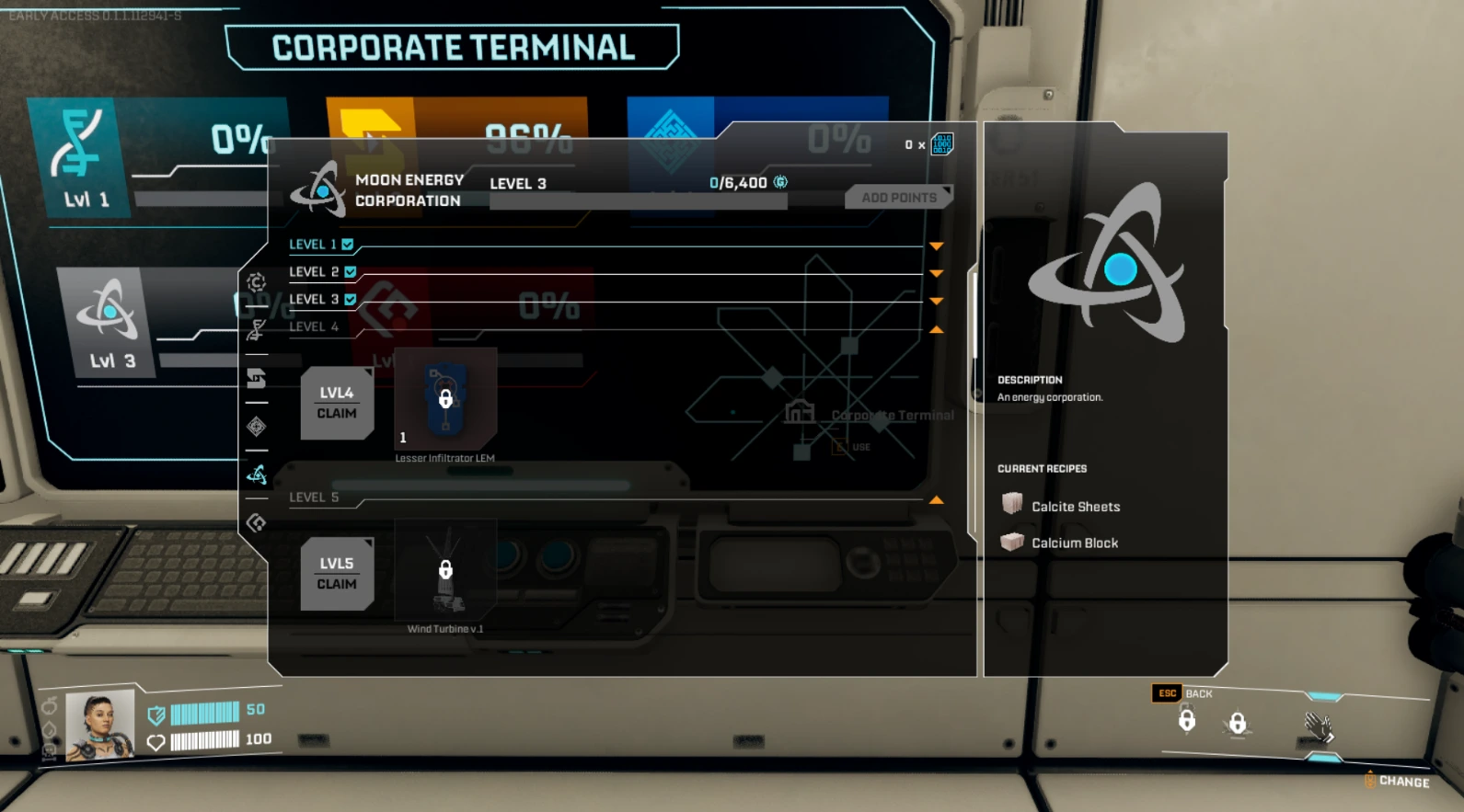 StarRupture Moon Energy Corporation screenshot