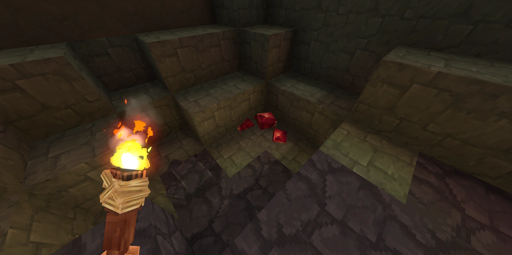 Hytale Adamantite Ore screenshot