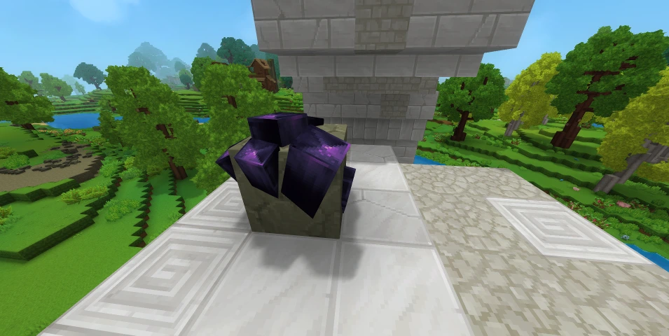 Hytale Onyxium Ore screenshot