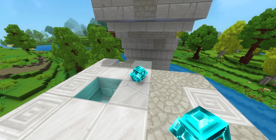 Hytale Zephyr screenshot