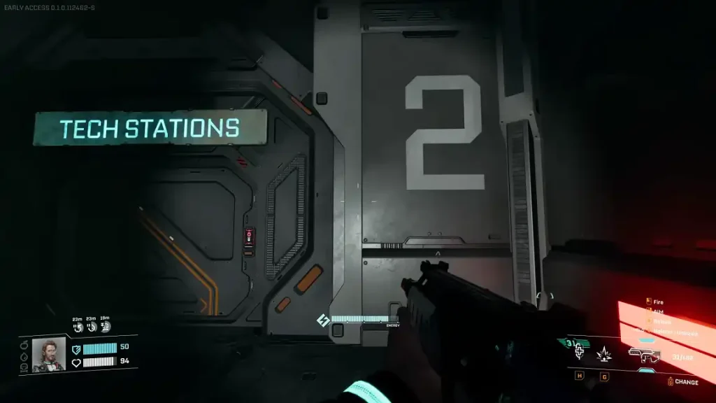 StarRupture Fast Travel Tech Stations