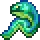 Terraria Electric Eel