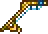 Terraria Golden Fishing Rod
