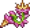 Terraria Vulgar Display of Flower