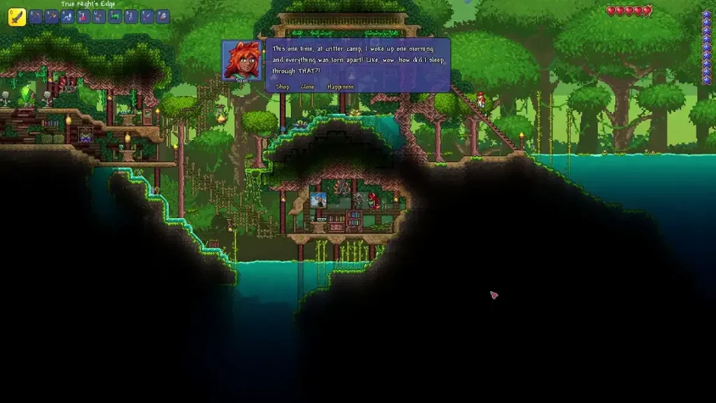 Terraria Zoologist
