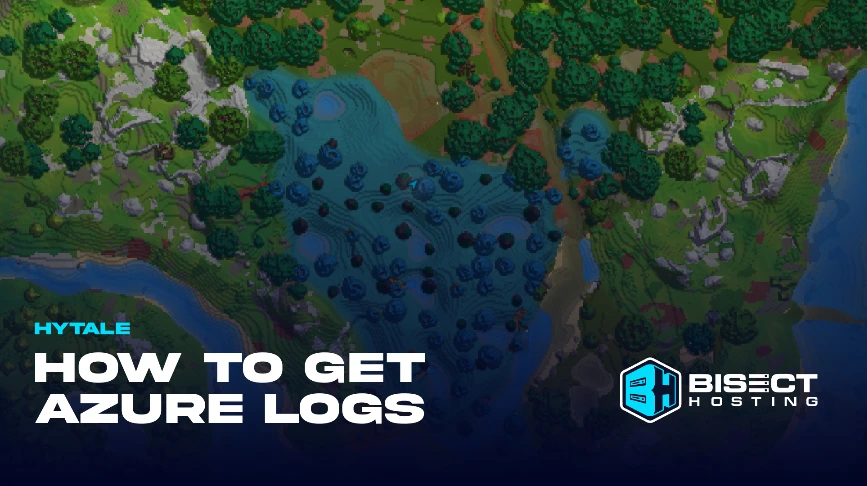 Hytale Azure Logs Guide: Locations, How to Get, & Uses
