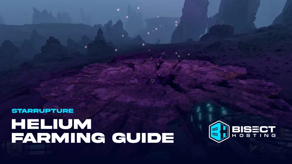 StarRupture Helium Farming Guide: Locations, Uses, & More