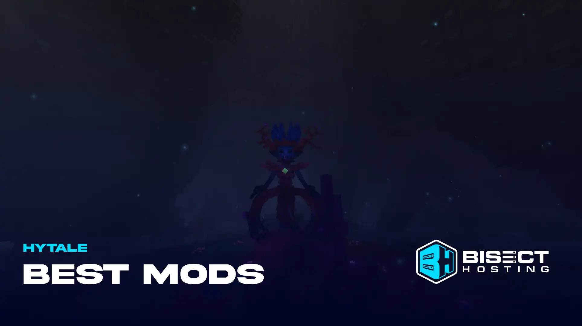 Top 10 Best Hytale Mods