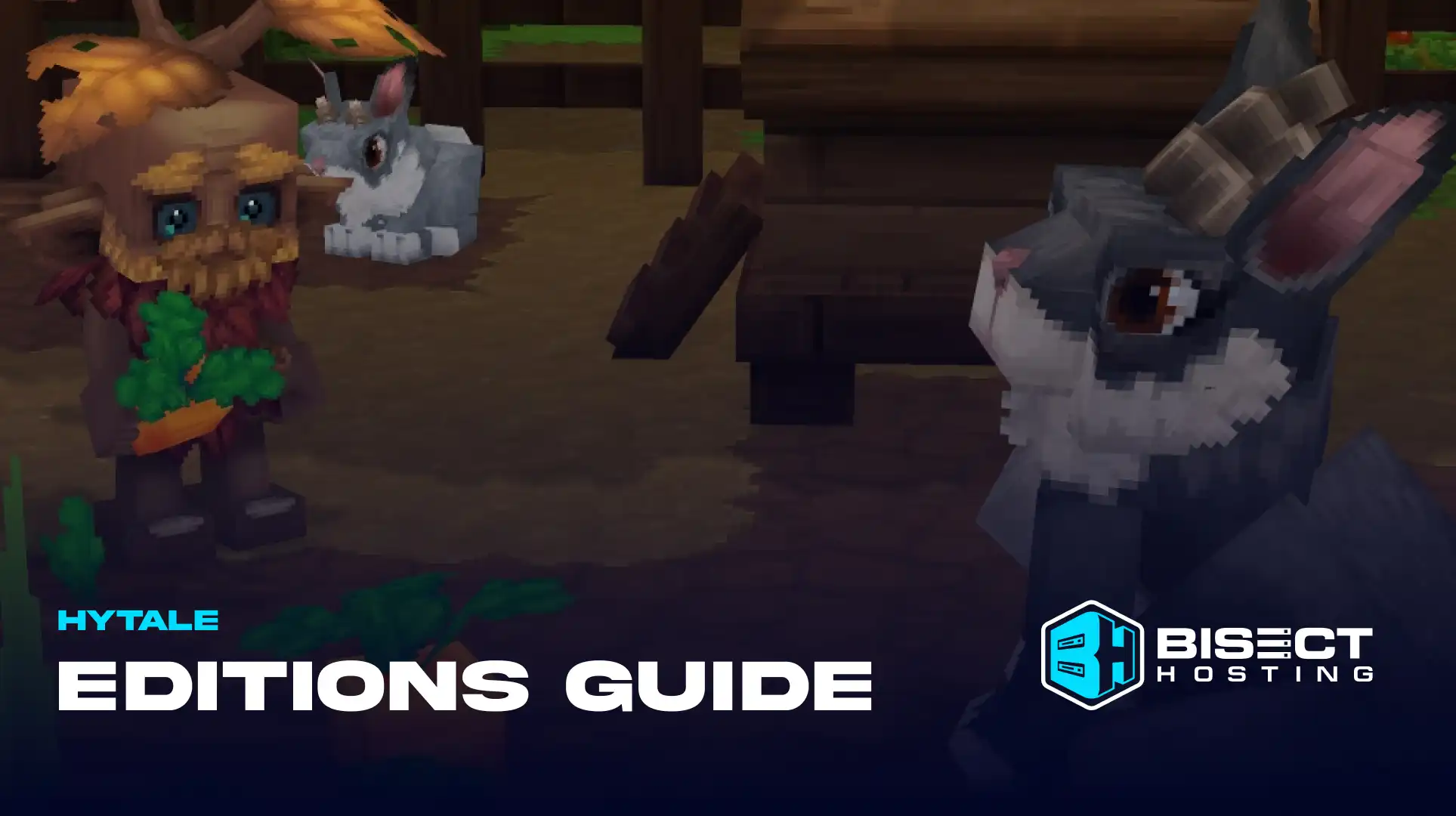 Hytale Editions Guide: Prices, Cosmetics, Pre-Order Bonuses, & More