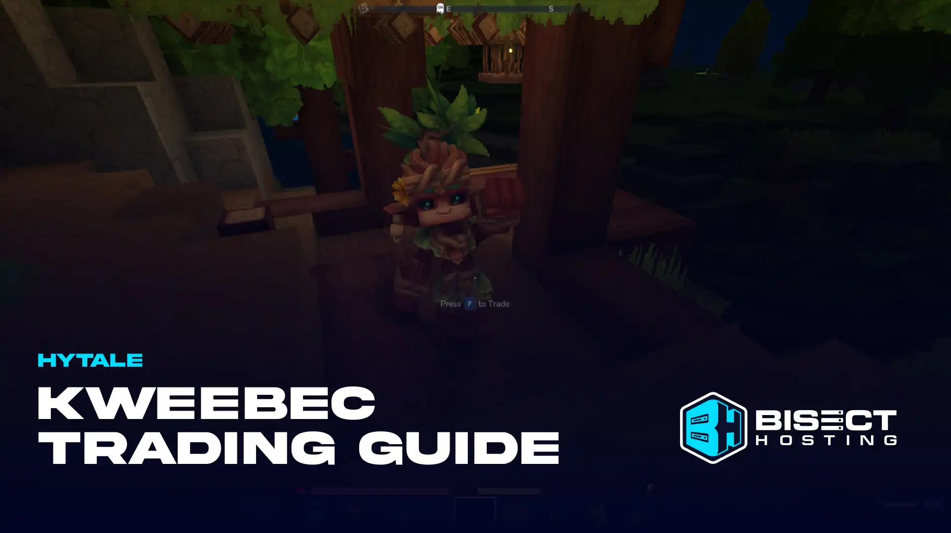 Hytale Kweebec Trading Guide: Rootling Merchant Locations, Inventories, How to Trade, & more
