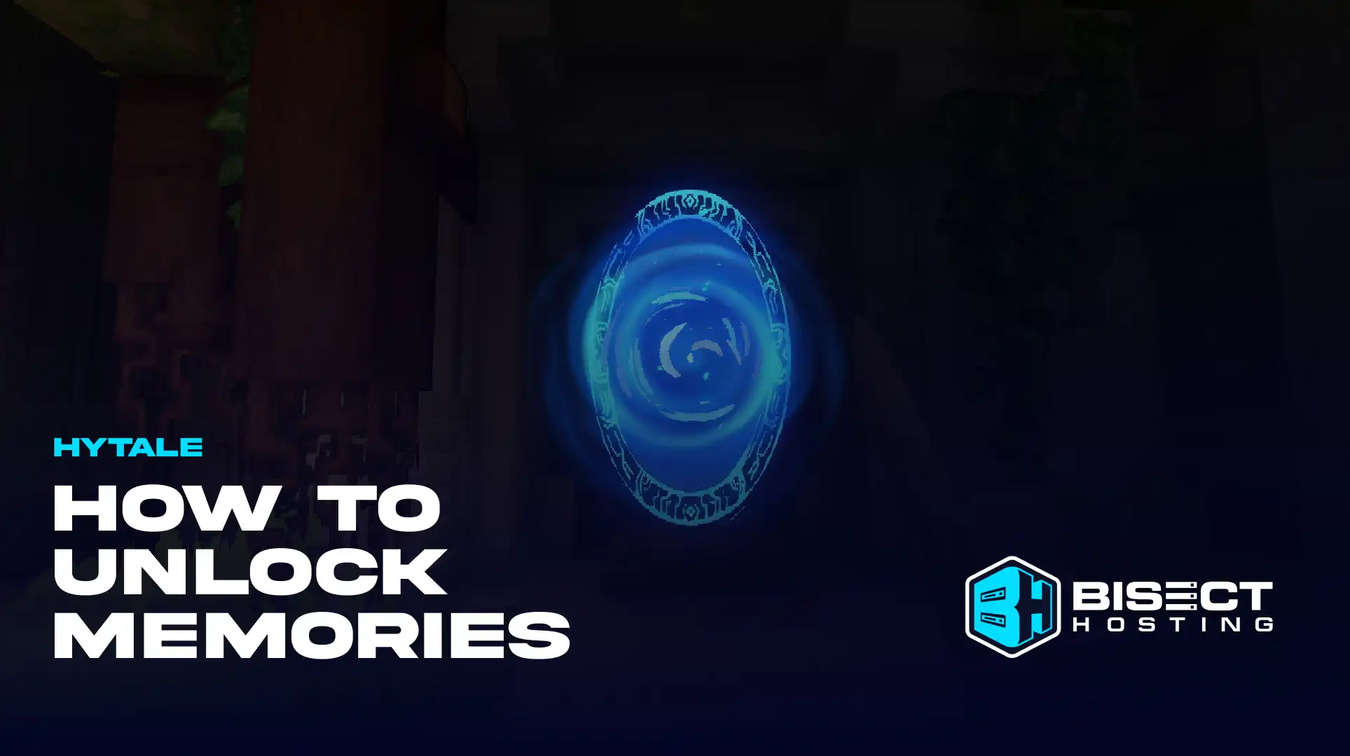 Hytale: How to Unlock Memories and Find the Forgotten Temple