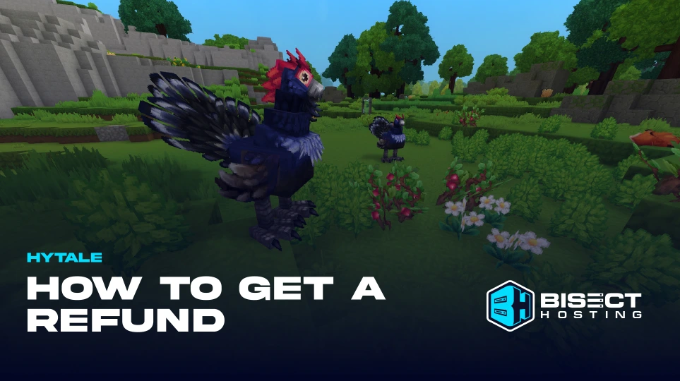 How to Refund Hytale & Requirements
