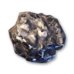 Iron Ore image ICARUS