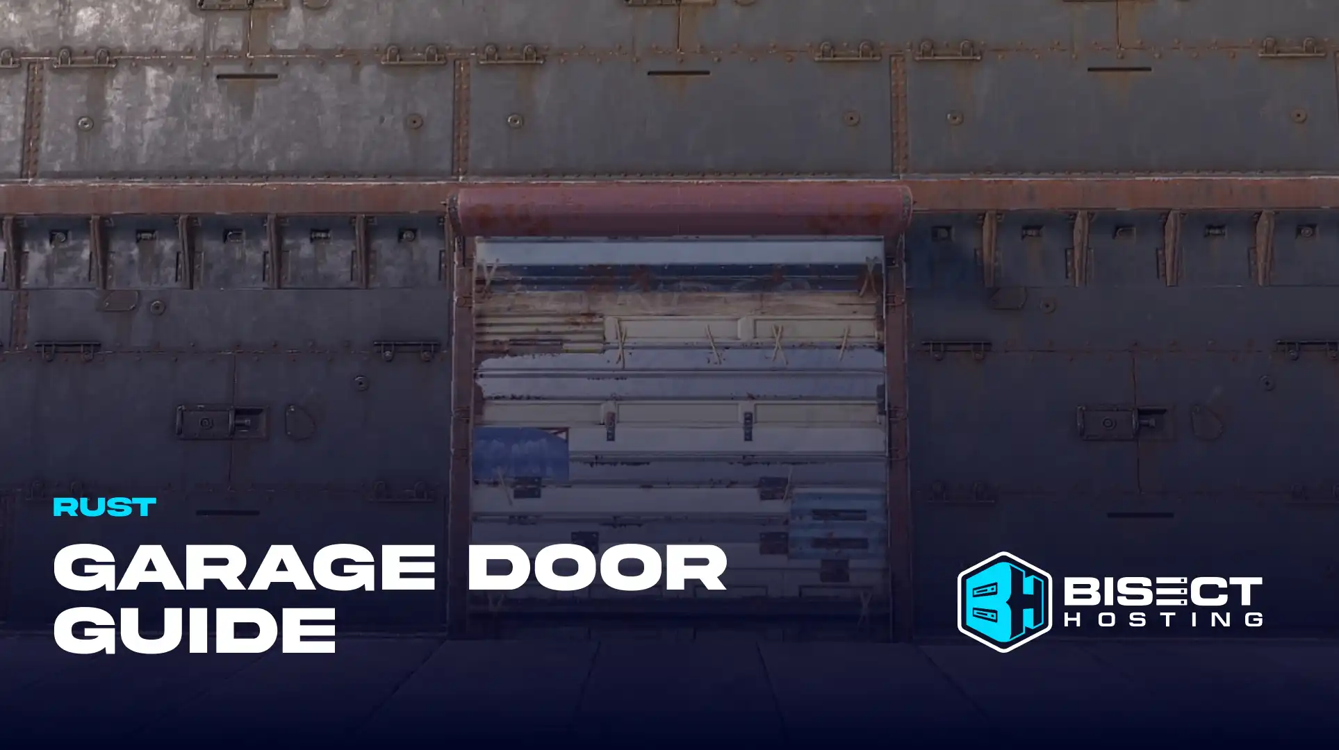 Rust Garage Door Guide: Where to Find Unit, Craft, Durability Stats, & More