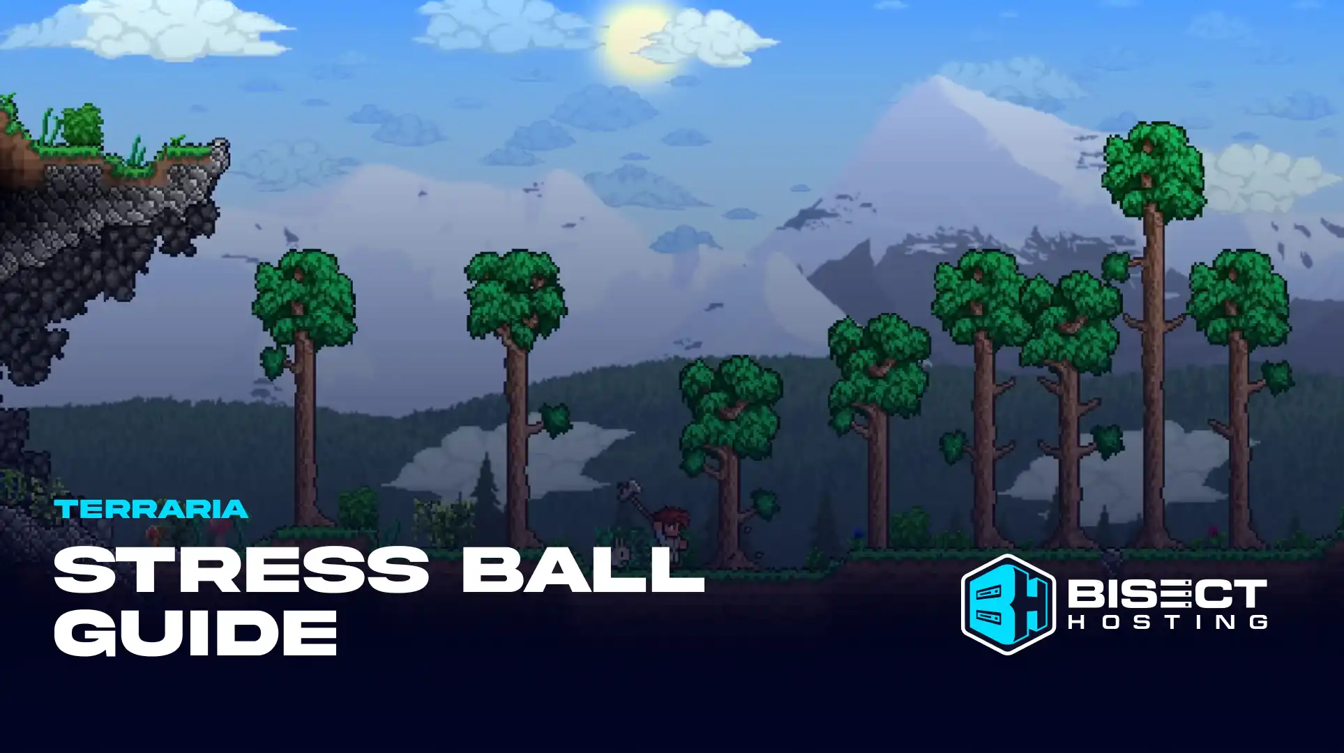 Terraria Stress Ball Guide: How to Get & Use