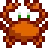 Stardew Valley Crab