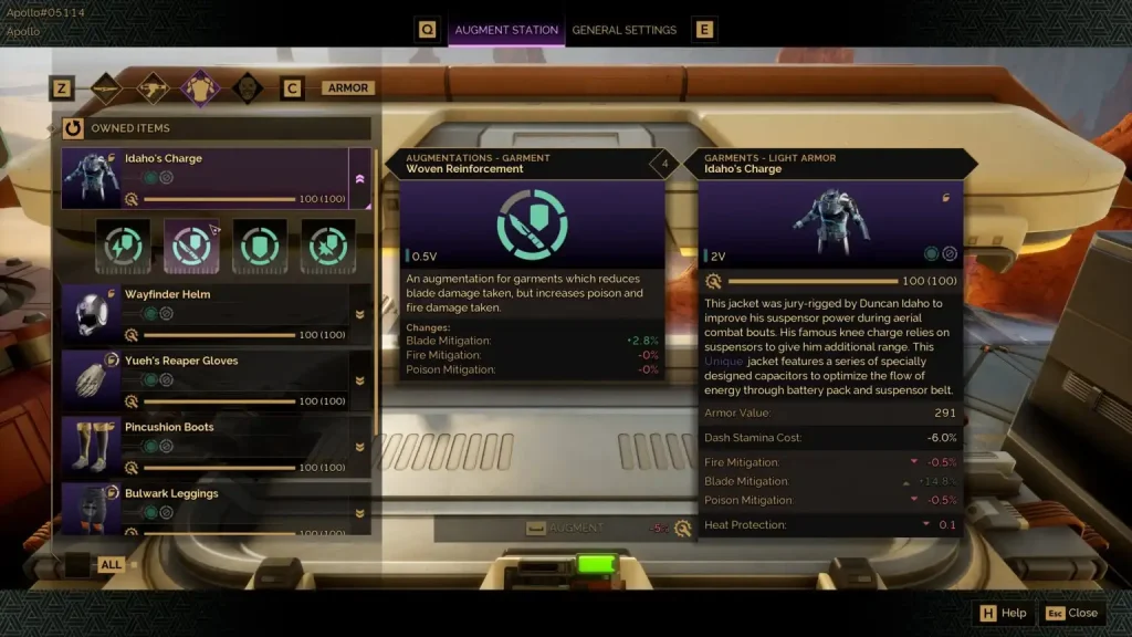 Dune Awakening Chapter 3