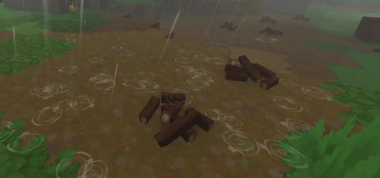 Hytale Grass Spreading Screenshot