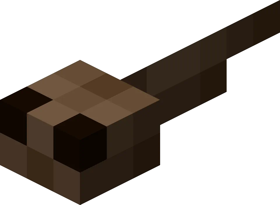 Minecraft Tadpole