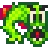 Stardew Valley Radioactive Carp