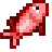 Stardew Valley Red Mullet