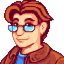 Stardew Valley Pierre