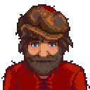 Stardew Valley Willy