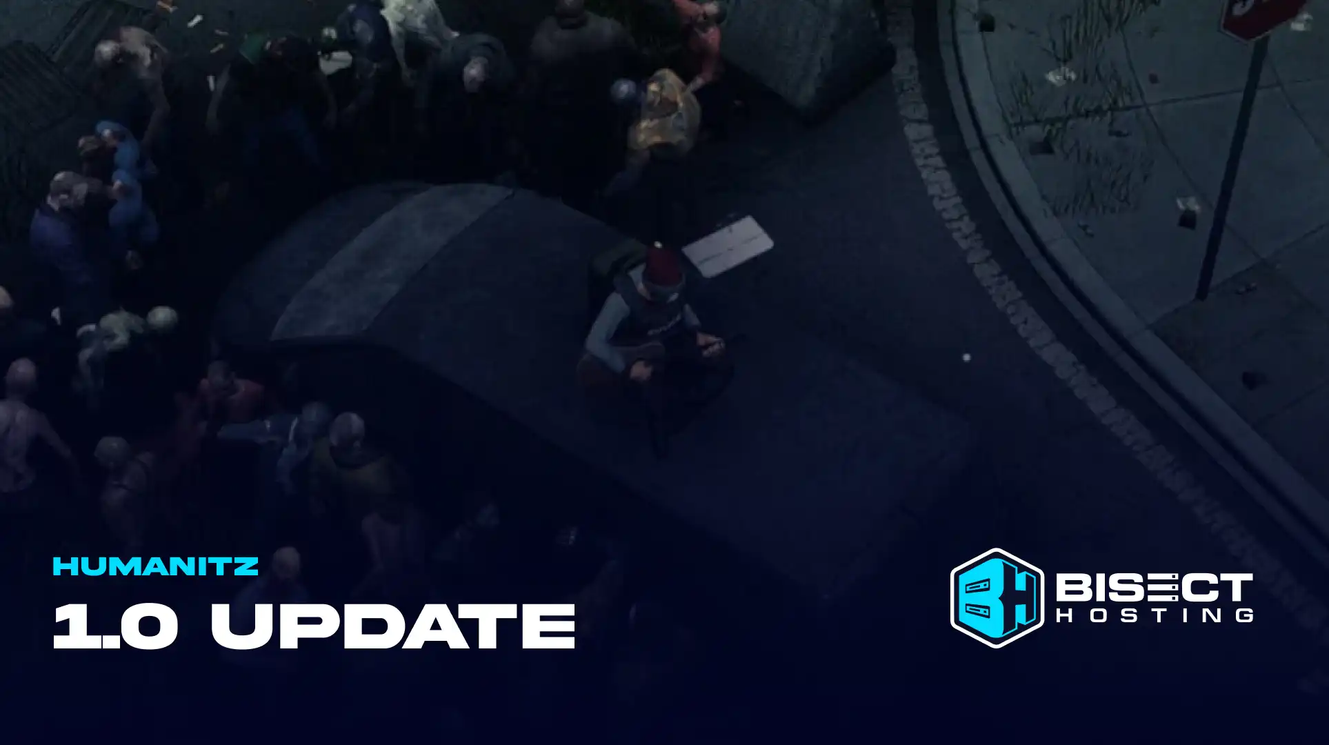 HumanitZ 1.0 Update: Patch Notes, New Features, Changes, & more