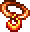 Terraria Lava Charm sprite