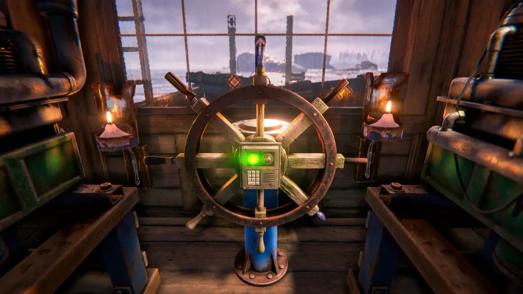 rust naval update helm ship building