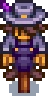 Stardew Valley Deluxe Scarecrow