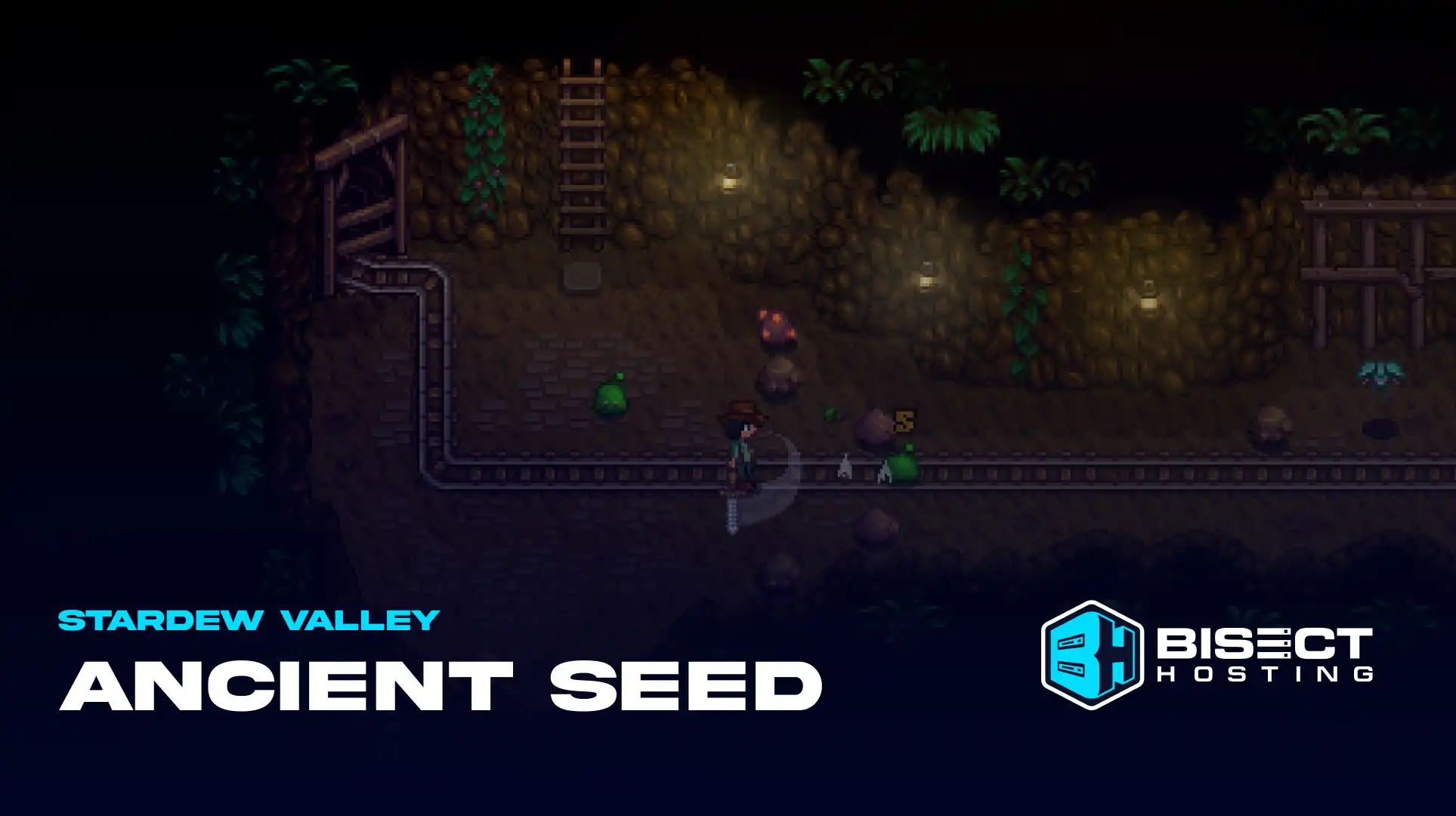 Stardew Valley Ancient Seed Guide: How to Get, Use, & More