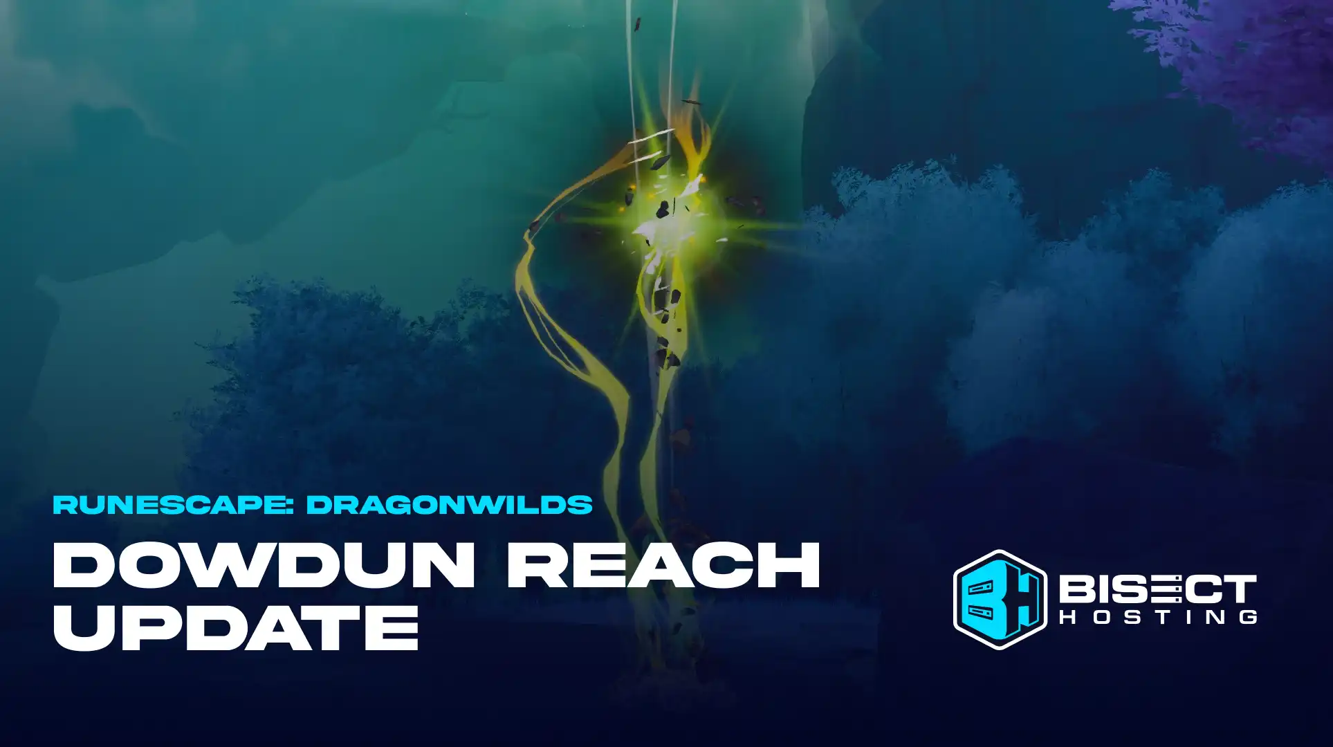 RuneScape: Dragonwilds Dowdun Reach Update - Release Date, Dedicated Server Support, New Skills, & More
