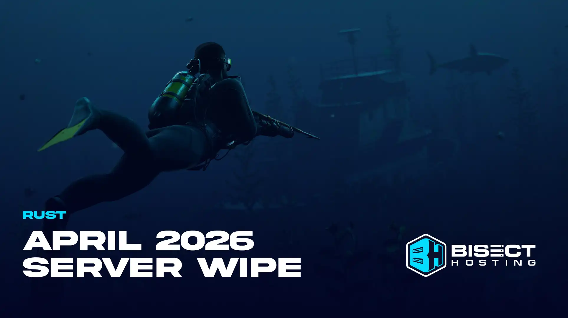 Rust April 2026 Wipe: Release Date, Potential Features, Overfishing, New Item Models, & More