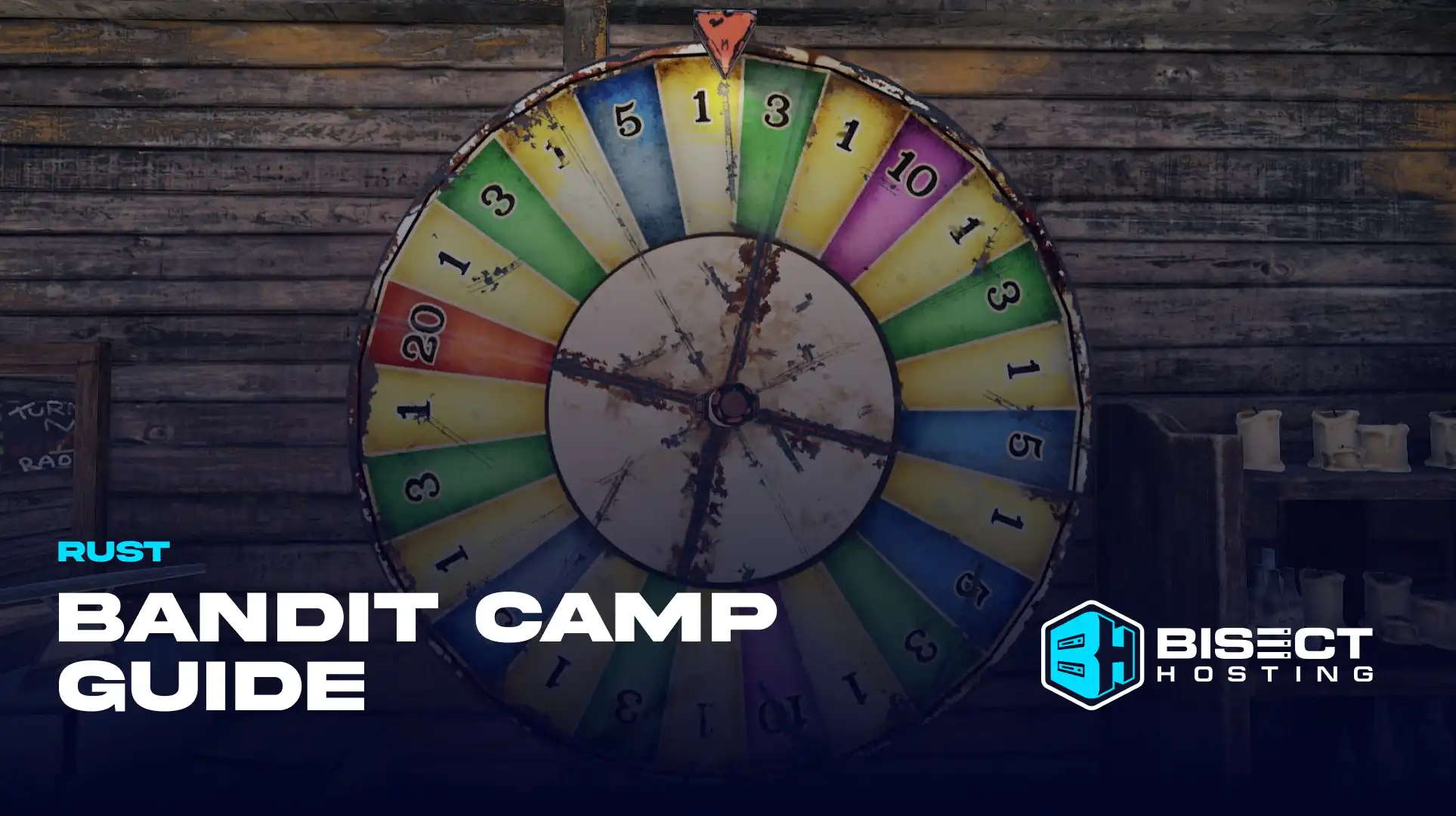 Rust Bandit Camp Guide: NPCs, Missions, & More
