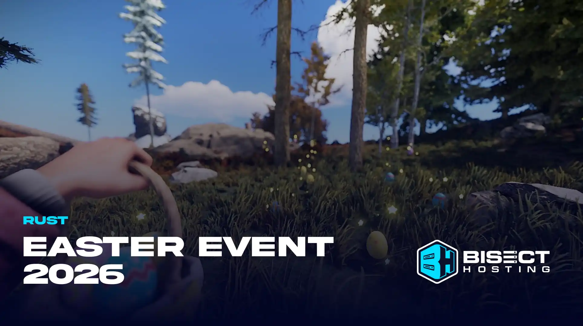 Rust Easter Event 2026: Release Date, Rewards, & More