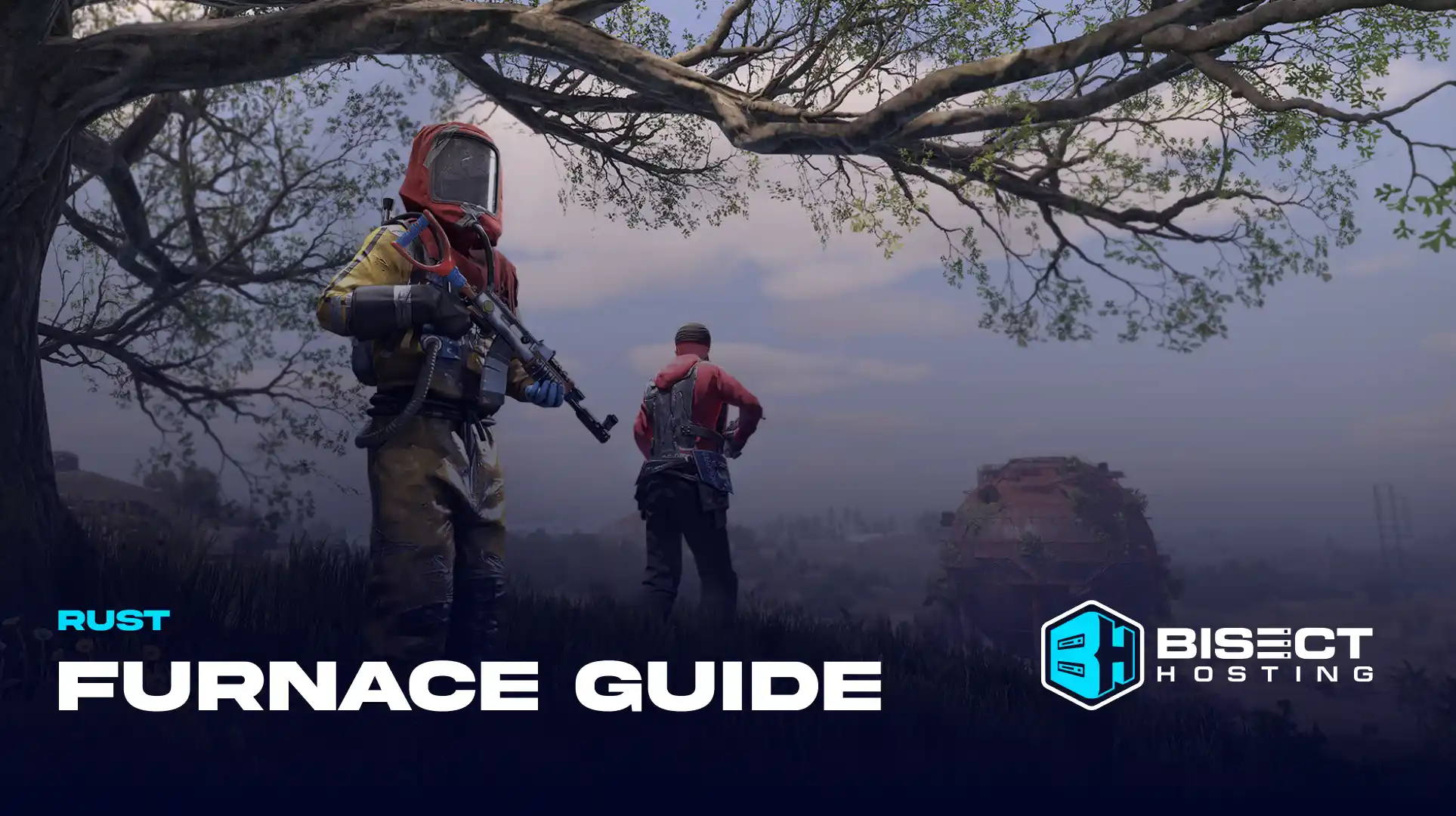 Rust Furnace Guide: How to Get, Smelting Recipes, & More