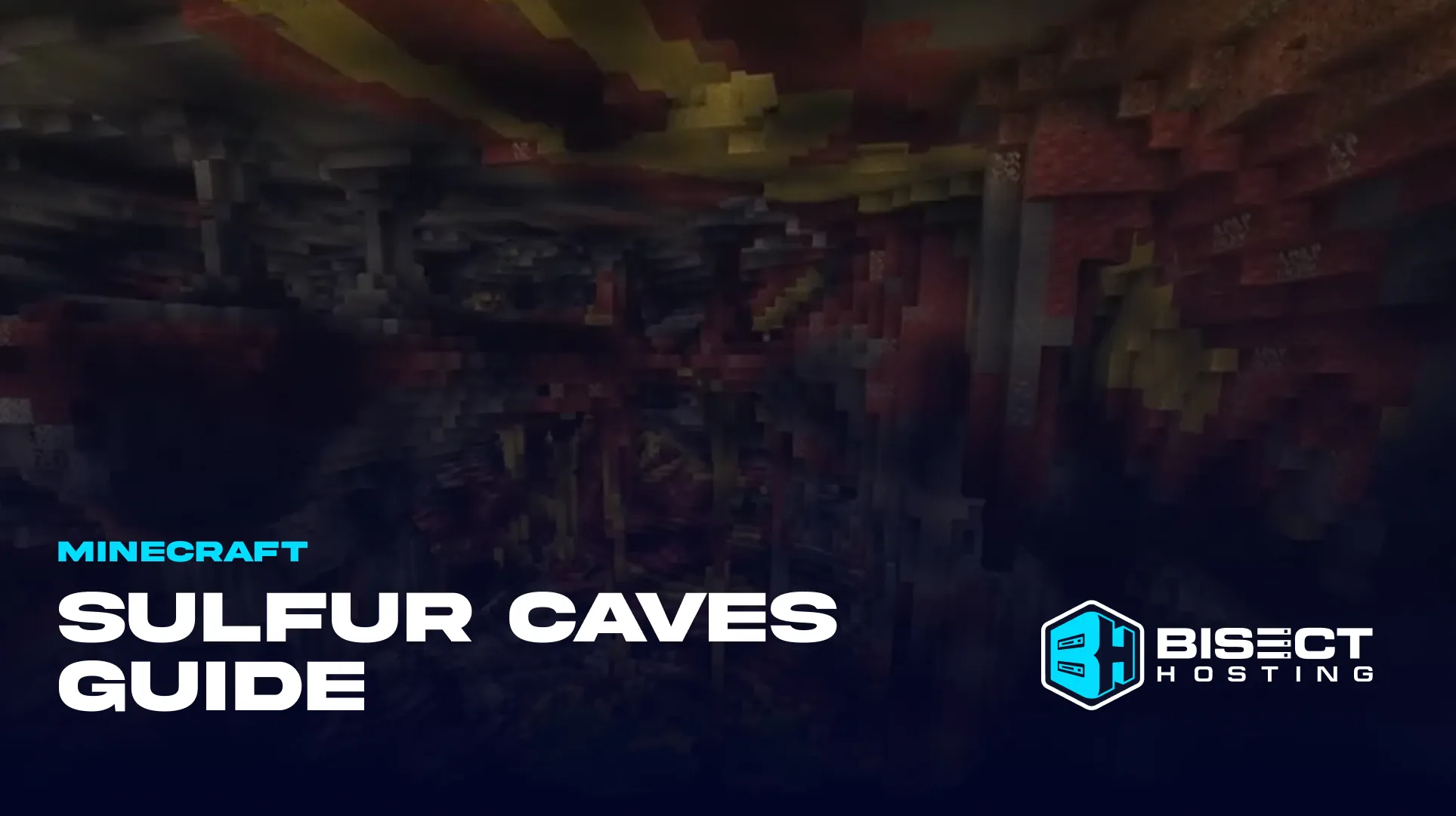 Minecraft Sulfur Caves Guide: Mobs, Blocks, & More
