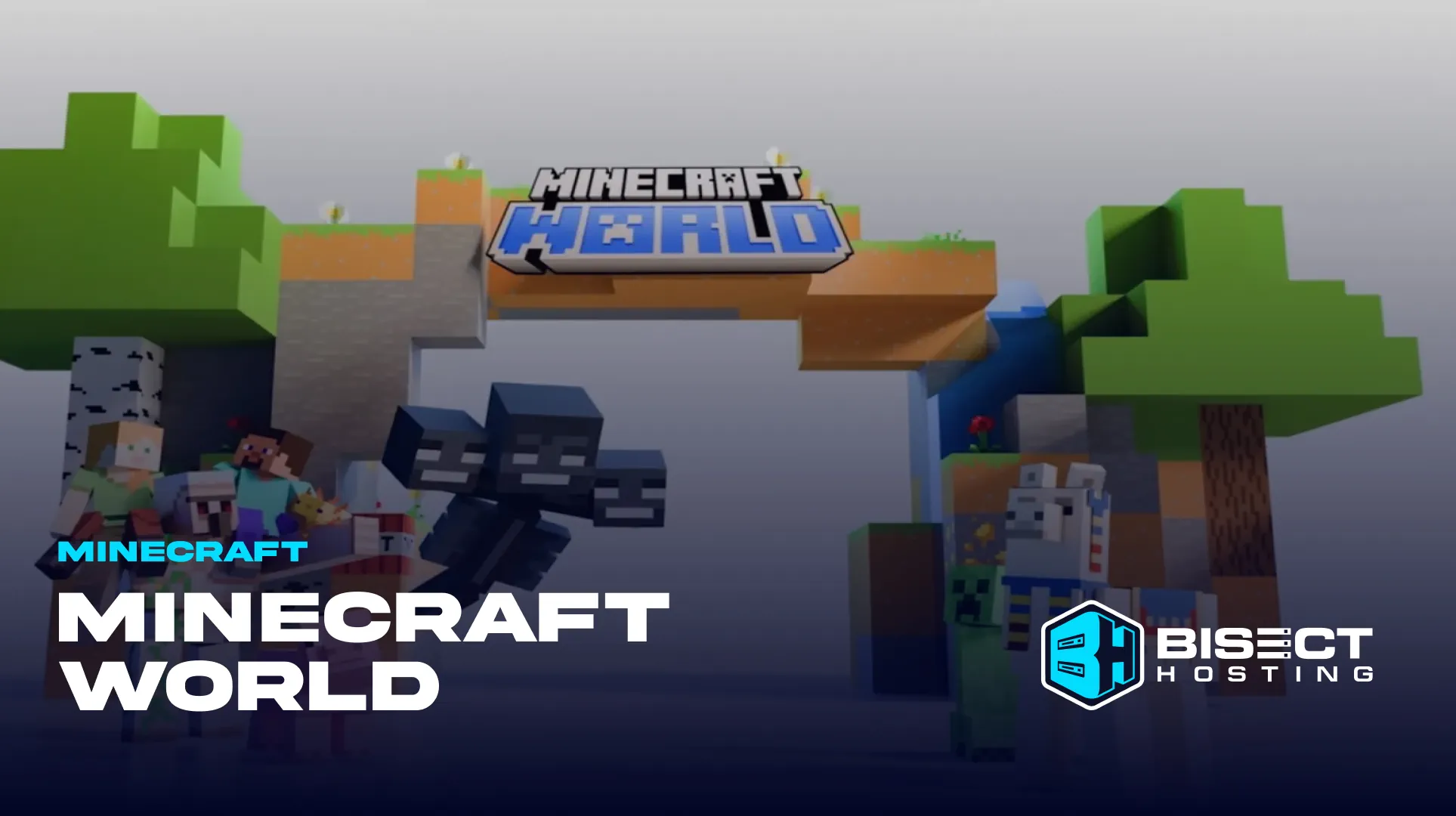 Minecraft World Theme Park: Location, Rides, & Opening Date