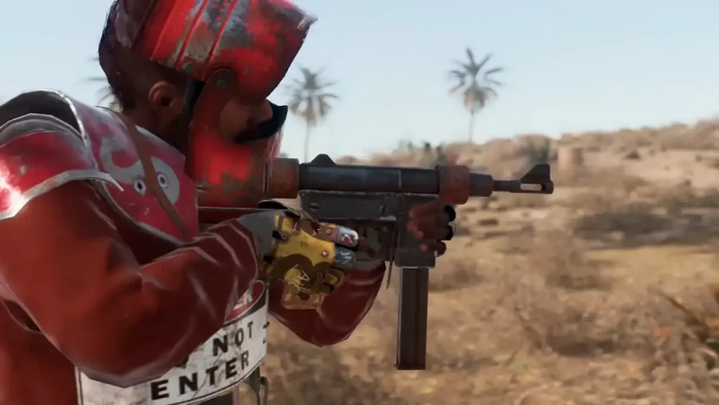 Rust 2026 Server Wipe Schedule