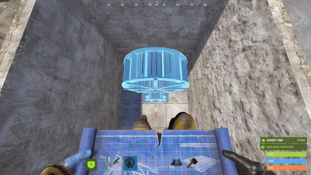 Rust April 2026 Wipe