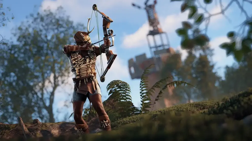 Rust Best Armor Combinations