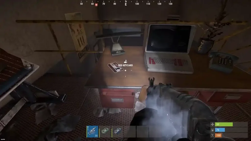 Rust Power Plant Monument Puzzle