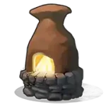 Rust Standard Furnace