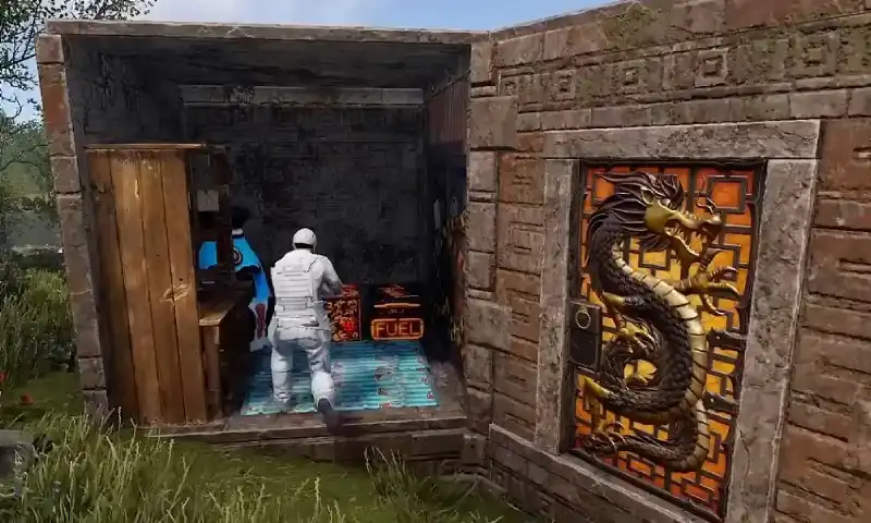 Trap Base Pressure Pad