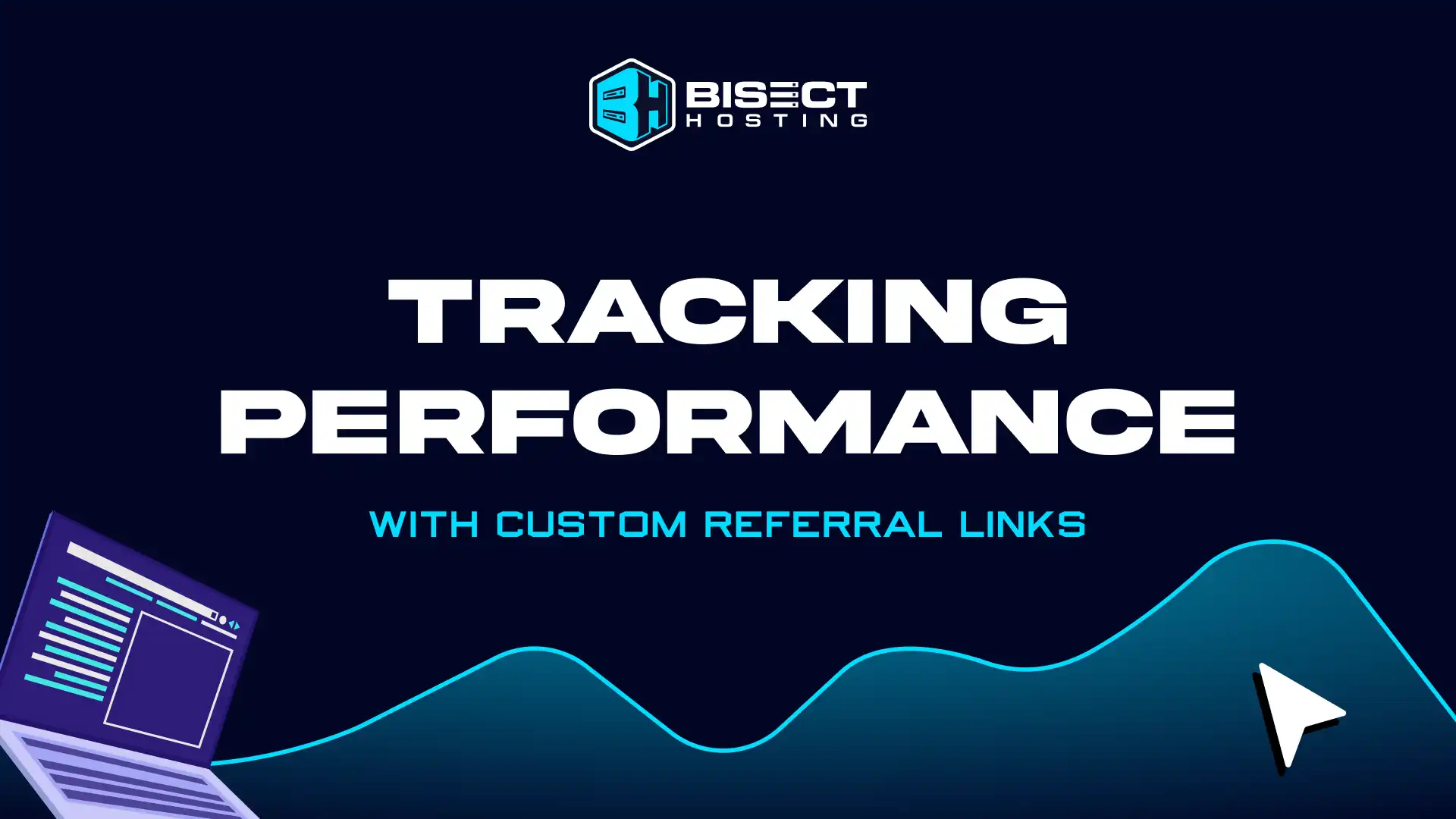 How to Track Referral Performance with Custom Partner Links